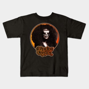 Chaka Khan Kids T-Shirt